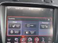 Controls of 2017 Dodge Journey GT AWD #8