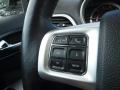  2017 Dodge Journey GT AWD Steering Wheel #10