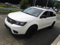 Front 3/4 View of 2017 Dodge Journey GT AWD #12