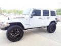 2017 Wrangler Unlimited Rubicon 4x4 #5