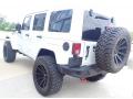 2017 Wrangler Unlimited Rubicon 4x4 #6
