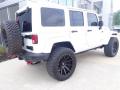 2017 Wrangler Unlimited Rubicon 4x4 #8