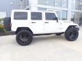 2017 Wrangler Unlimited Rubicon 4x4 #9