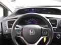 2014 Civic LX Sedan #4