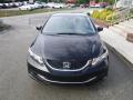 2014 Civic LX Sedan #7