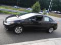 2014 Civic LX Sedan #9