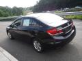 2014 Civic LX Sedan #10