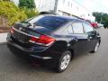 2014 Civic LX Sedan #12