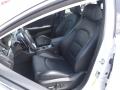 Front Seat of 2019 Hyundai Sonata Limited #14