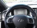  2019 Hyundai Sonata Limited Steering Wheel #26