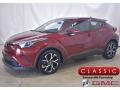 2018 C-HR XLE #1