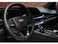  2021 Cadillac Escalade Sport 4WD Steering Wheel #13