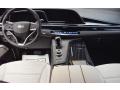 Dashboard of 2021 Cadillac Escalade Sport 4WD #24