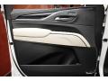 Door Panel of 2021 Cadillac Escalade Sport 4WD #26