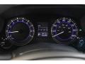  2017 Infiniti QX50 AWD Gauges #8