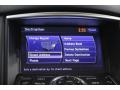 Navigation of 2017 Infiniti QX50 AWD #13