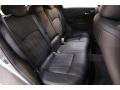 Rear Seat of 2017 Infiniti QX50 AWD #18