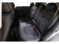 Rear Seat of 2017 Infiniti QX50 AWD #19