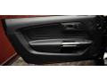 Door Panel of 2017 Ford Mustang Shelby GT350R #19