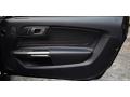 Door Panel of 2017 Ford Mustang Shelby GT350R #20