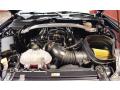  2017 Mustang 5.2 Liter DOHC 32-Valve Ti-VCT Flat Plane Crank V8 Engine #22