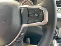  2021 Ram 1500 Big Horn Quad Cab 4x4 Steering Wheel #20