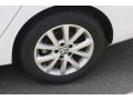  2015 Volkswagen Jetta SE Sedan Wheel #19