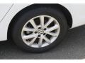  2015 Volkswagen Jetta SE Sedan Wheel #20