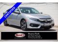 2017 Honda Civic Touring Sedan