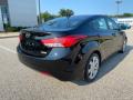 2012 Elantra Limited #5