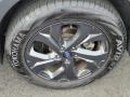  2020 Subaru Outback Onyx Edition XT Wheel #35