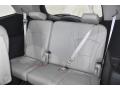 Rear Seat of 2018 Buick Enclave Essence #9