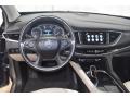 Dashboard of 2018 Buick Enclave Essence #13
