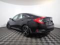 2019 Civic Sport Sedan #11