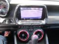 Controls of 2021 Chevrolet Camaro LT1 Coupe #16