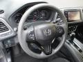 2018 Honda HR-V EX AWD Steering Wheel #15