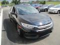 2018 Civic EX Sedan #7 2018 Civic EX Sedan #7