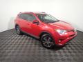2017 RAV4 XLE #4