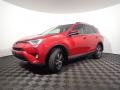 2017 RAV4 XLE #9