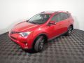 2017 RAV4 XLE #10