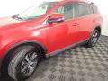 2017 RAV4 XLE #11