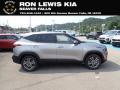 2022 Kia Seltos LX AWD