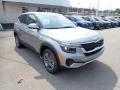2022 Seltos LX AWD #3