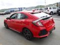 2019 Civic Sport Hatchback #7