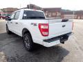 2021 F150 STX SuperCrew 4x4 #7 2021 F150 STX SuperCrew 4x4 #7