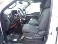 Front Seat of 2021 Ford F150 STX SuperCrew 4x4 #13