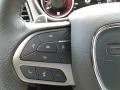  2021 Dodge Challenger R/T Scat Pack Steering Wheel #16