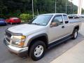 2005 Colorado LS Extended Cab 4x4 #6
