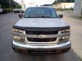 2005 Colorado LS Extended Cab 4x4 #7