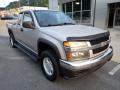 2005 Colorado LS Extended Cab 4x4 #8